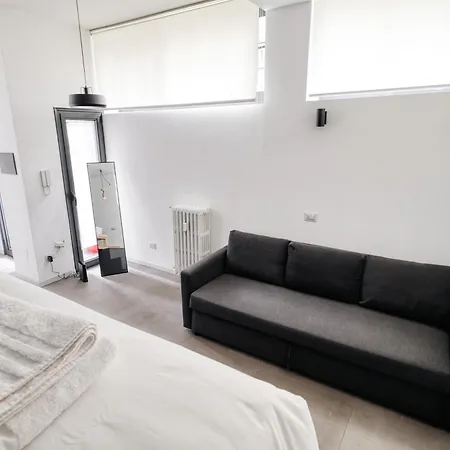 Appartement Cozy Loft - Porta Vittoria Milan
