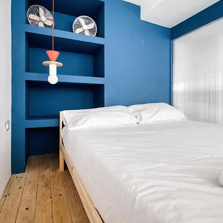 Cozy Loft - Porta Vittoria Apartment Mailand