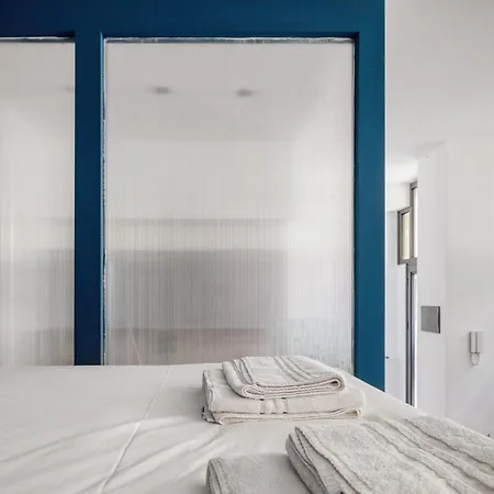 Cozy Loft - Porta Vittoria Mailand