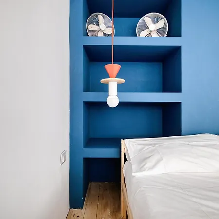 Apartment Cozy Loft - Porta Vittoria
