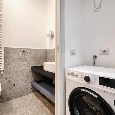 Cozy Loft - Porta Vittoria