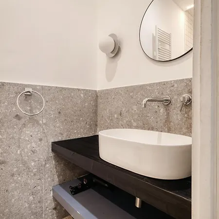 Apartment Cozy Loft - Porta Vittoria *
