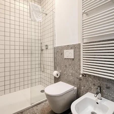 Apartment Cozy Loft - Porta Vittoria Mailand