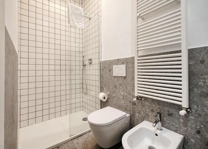 Appartement Cozy Loft - Porta Vittoria Milan