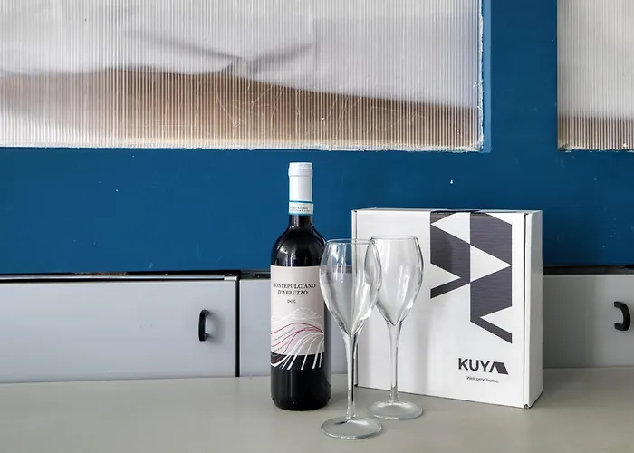 Cozy Loft - Porta Vittoria